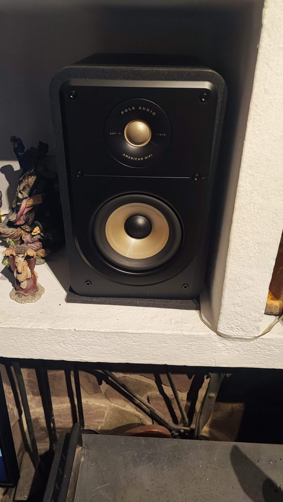 Constructionanchors Quick Edge Woofer Sony OVE Decors Brookside 60