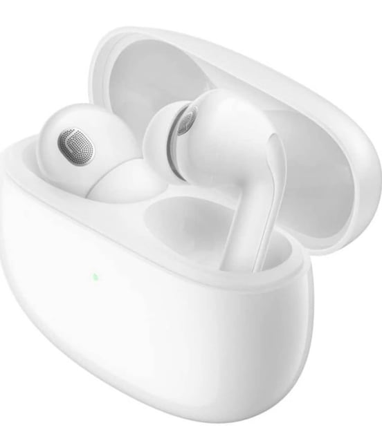 Xiaomi Buds 3T Pro Auriculares Inalámbricos Blancos