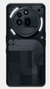 Nothing Phone 3a 5G 8GB 128GB 6.77