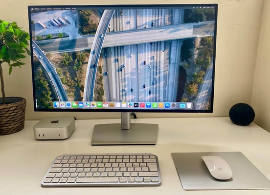 Mini PC Apple Mac mini Apple M4 10 Núcleos/16GB/256GB SSD/GPU 10