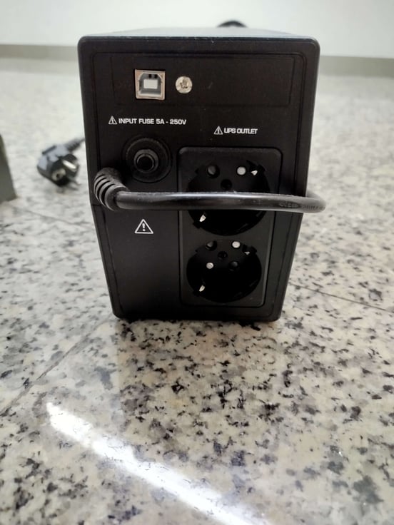 Sai Online SAI Lu00ednea Interactiva Salicru SPS 2000 ADV T