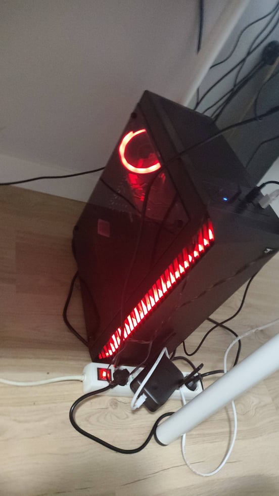 PcCom Work LE AMD Ryzen 3 3200G/16GB/500GB SSD | PcComponentes.com