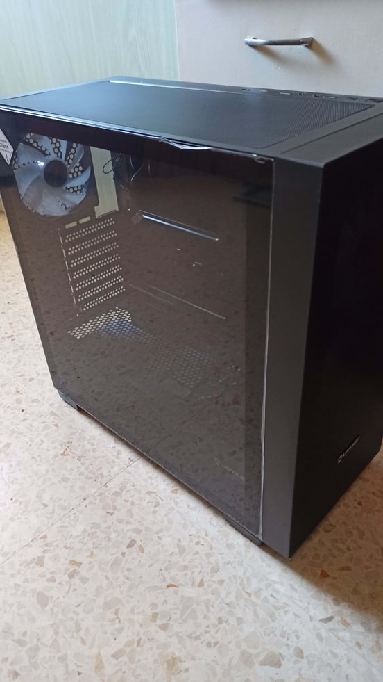 Unykach Gaming Fuente De Alimentación Magno White Con Formato Atx De 500w con Of Unykach Gaming Fuente De Alimentación Magno White Con Formato Atx De 500w con Of