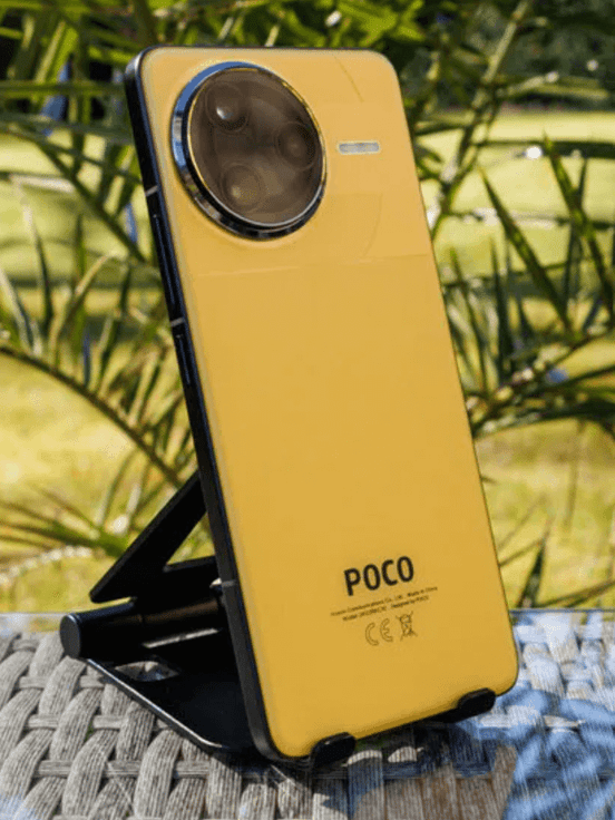 POCO F7 Ultra 5G 12GB 256GB 6.67