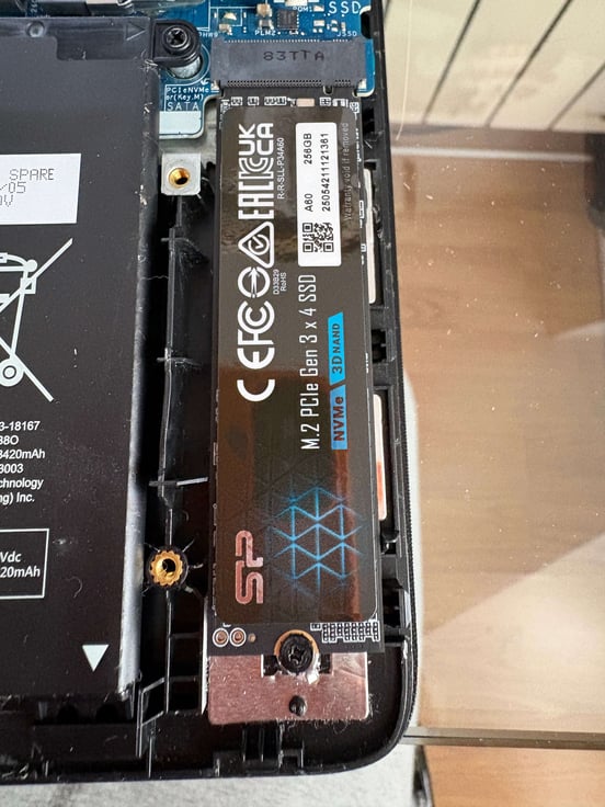 内蔵型SSD SP A60 1TB M.2 PCIe Gen 3 SSD 楽天市場】シリコンパワー SSD 内蔵ssd 1TB ストレージ NVME PCIe Gen3