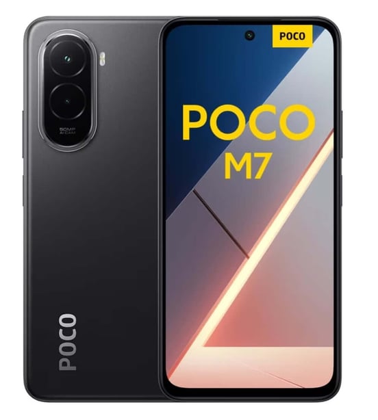 POCO M7 4G 8GB 256GB 6.9