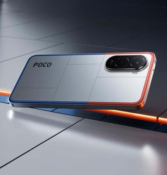 POCO M7 4G 8GB 256GB 6.9