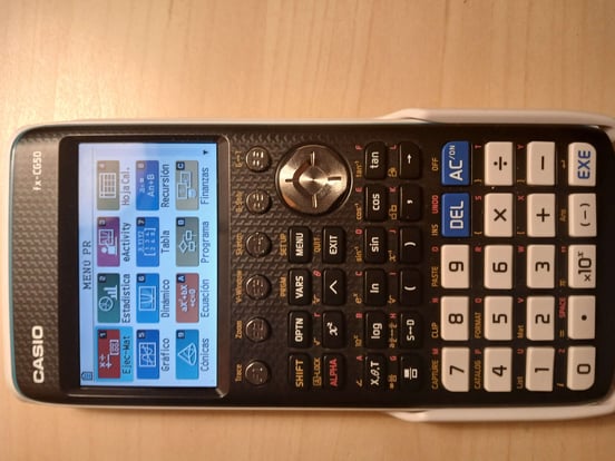 その他 CASIO FX-CG50 Amazon | カシオ Casio Prizm fx-CG50 | グラフ電卓 | 文房具