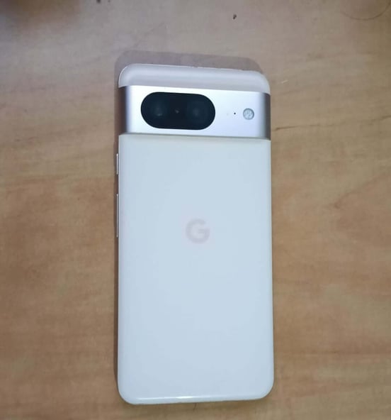 Google Pixel 8 5G 8GB 128GB 6.2