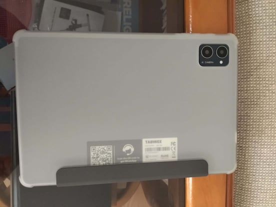 Tablet TABWEE T20 WiFi 10,1