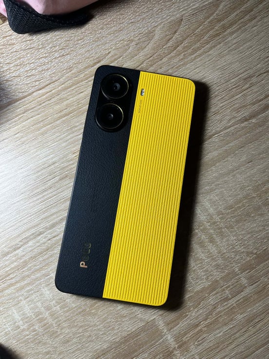 POCO X7 Pro 5G 8GB 256GB 6.67