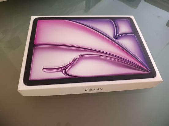 Apple iPad Air M4 2026 WiFi 11