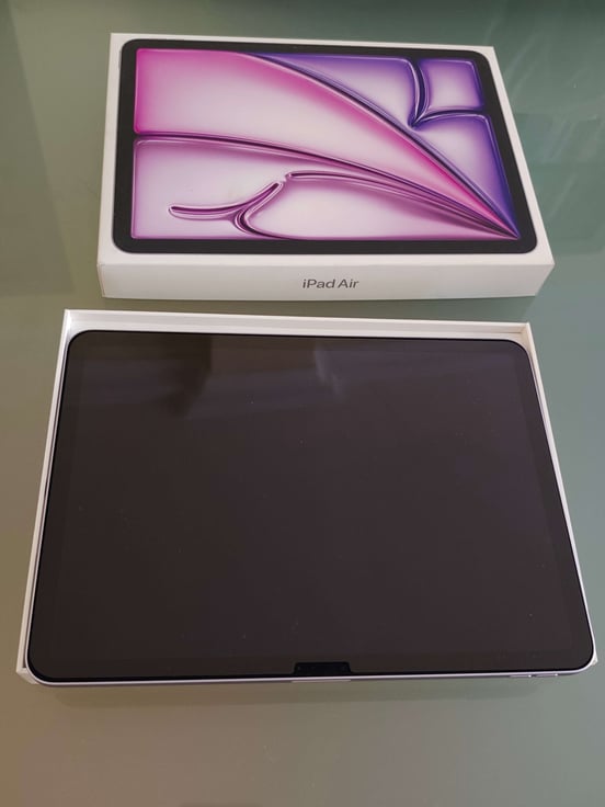 Apple iPad Air M4 2026 WiFi 11