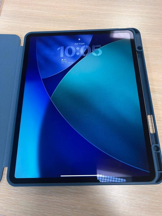 Apple iPad Air M4 2026 WiFi 13