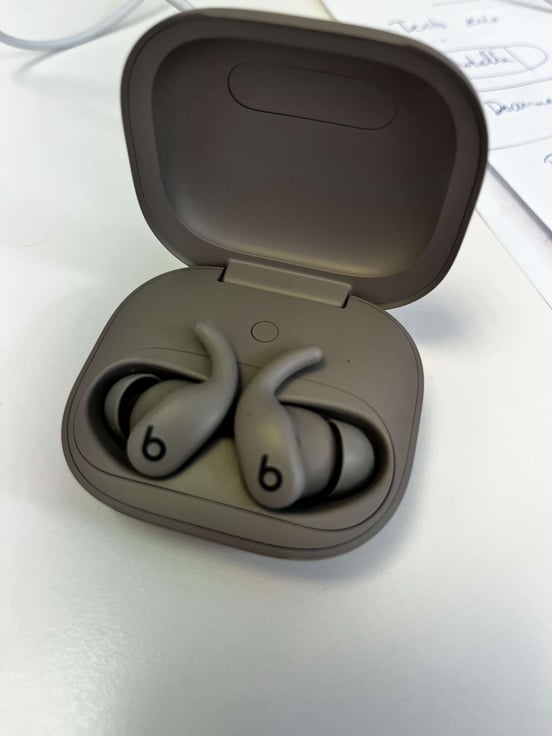 Beats Powerbeats Fit Auriculares Deportivos Inalámbricos Bluetooth