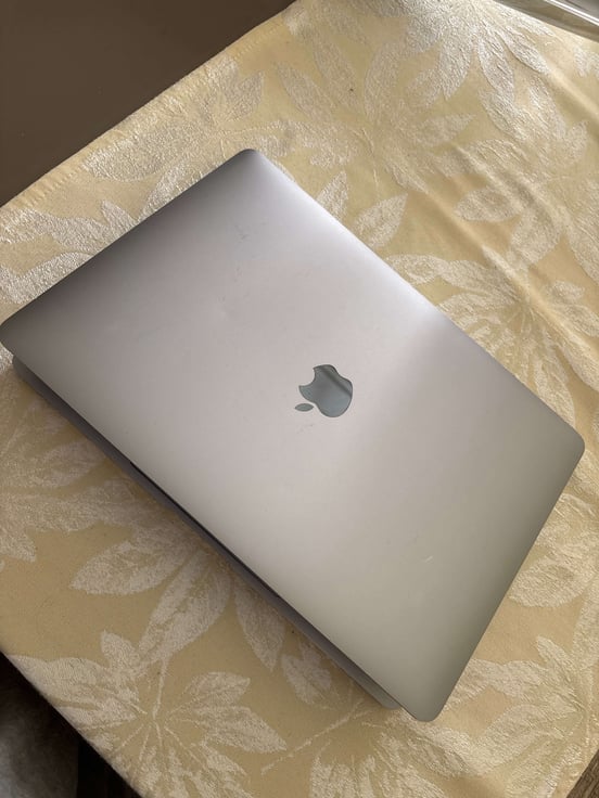 Portátil Apple MacBook Air Apple M1/16GB/256GB SSD/GPU Hepta Core