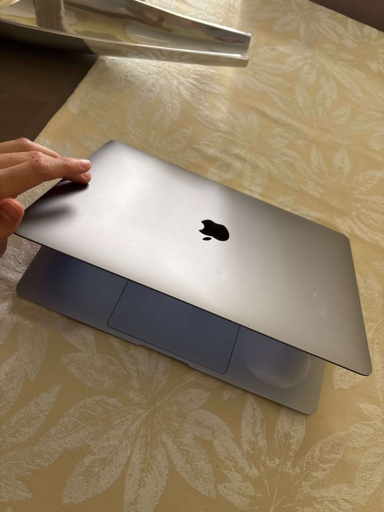 Portátil Apple MacBook Air Apple M1/16GB/256GB SSD/GPU Hepta Core