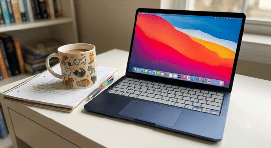 Portátil Apple MacBook Neo 13