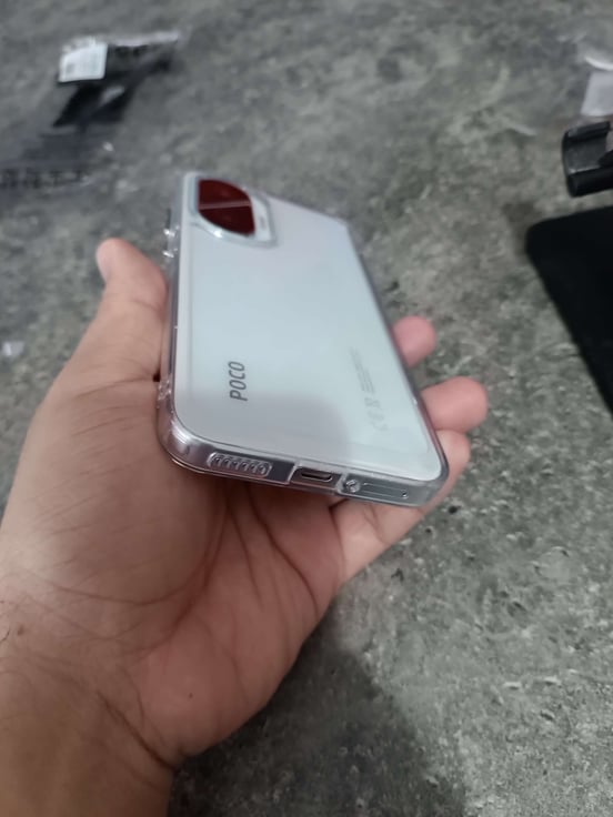 POCO F7 5G 12GB 256GB 6.83